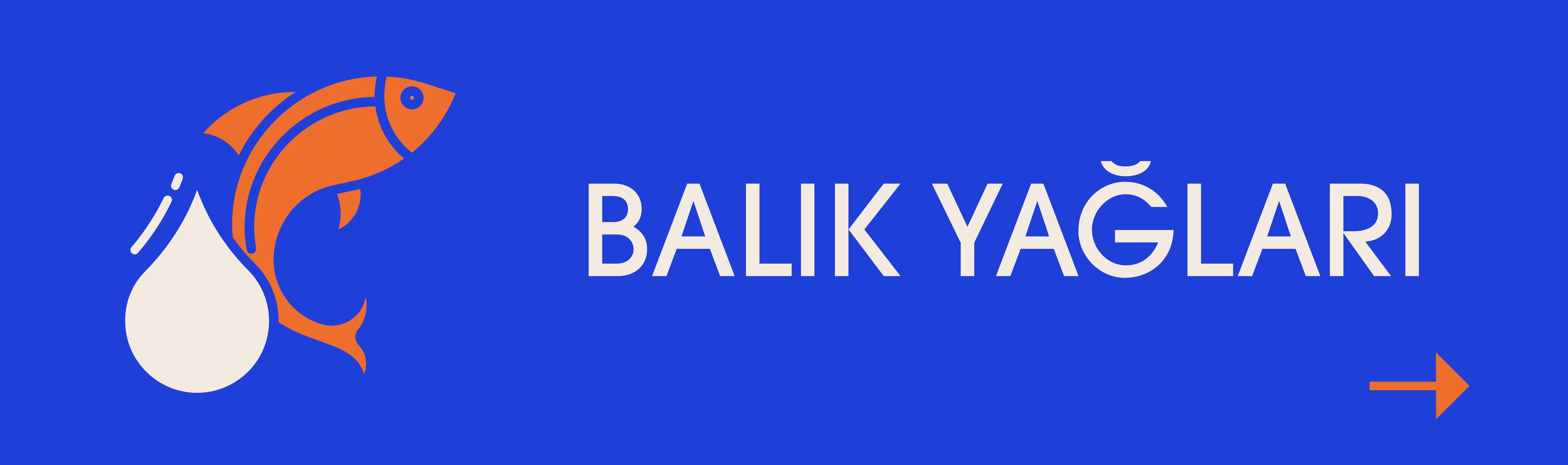 Balık Yağları