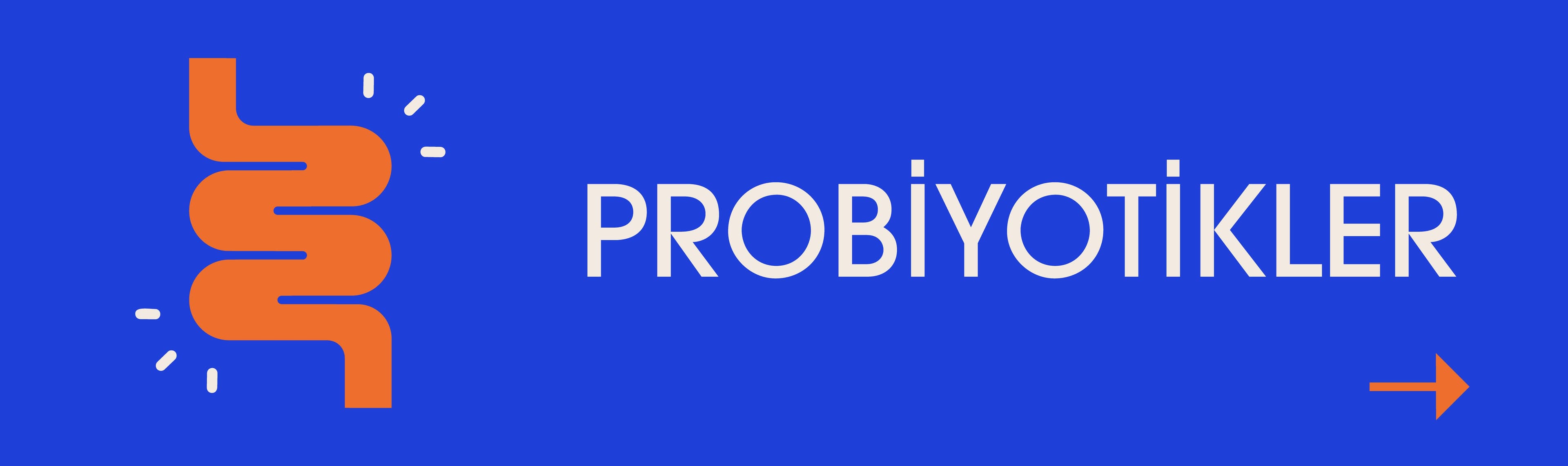 Probiyotikler