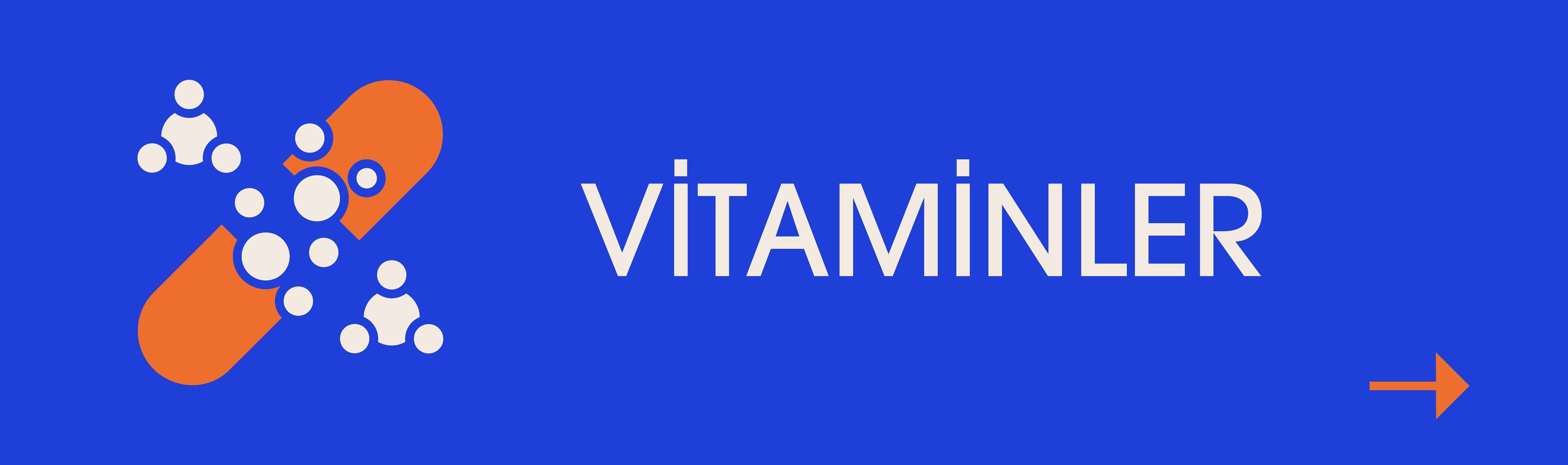 Vitaminler