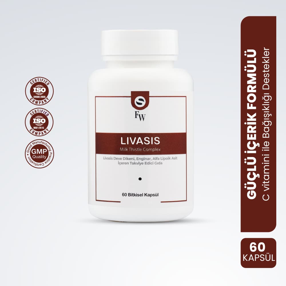 Smart Caps Livasis
