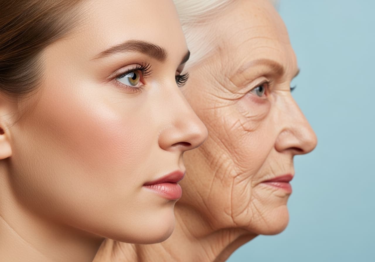 Anti-Aging ve Yaşlanmayı Yavaşlatan Takviyeler: Ortomoleküler Yaklaşım