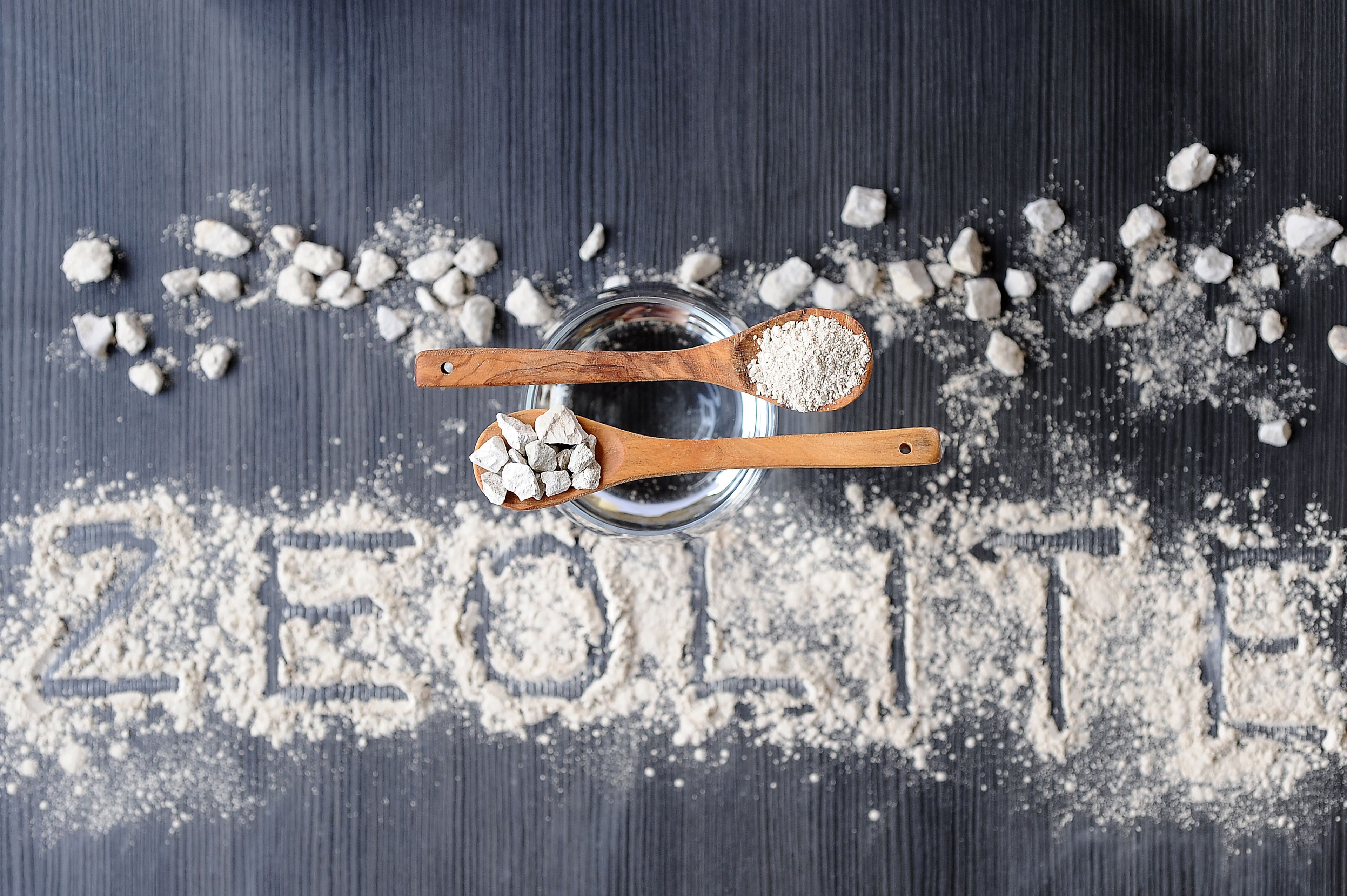 Zeolit Hakkında Bilinmesi Gerekenler