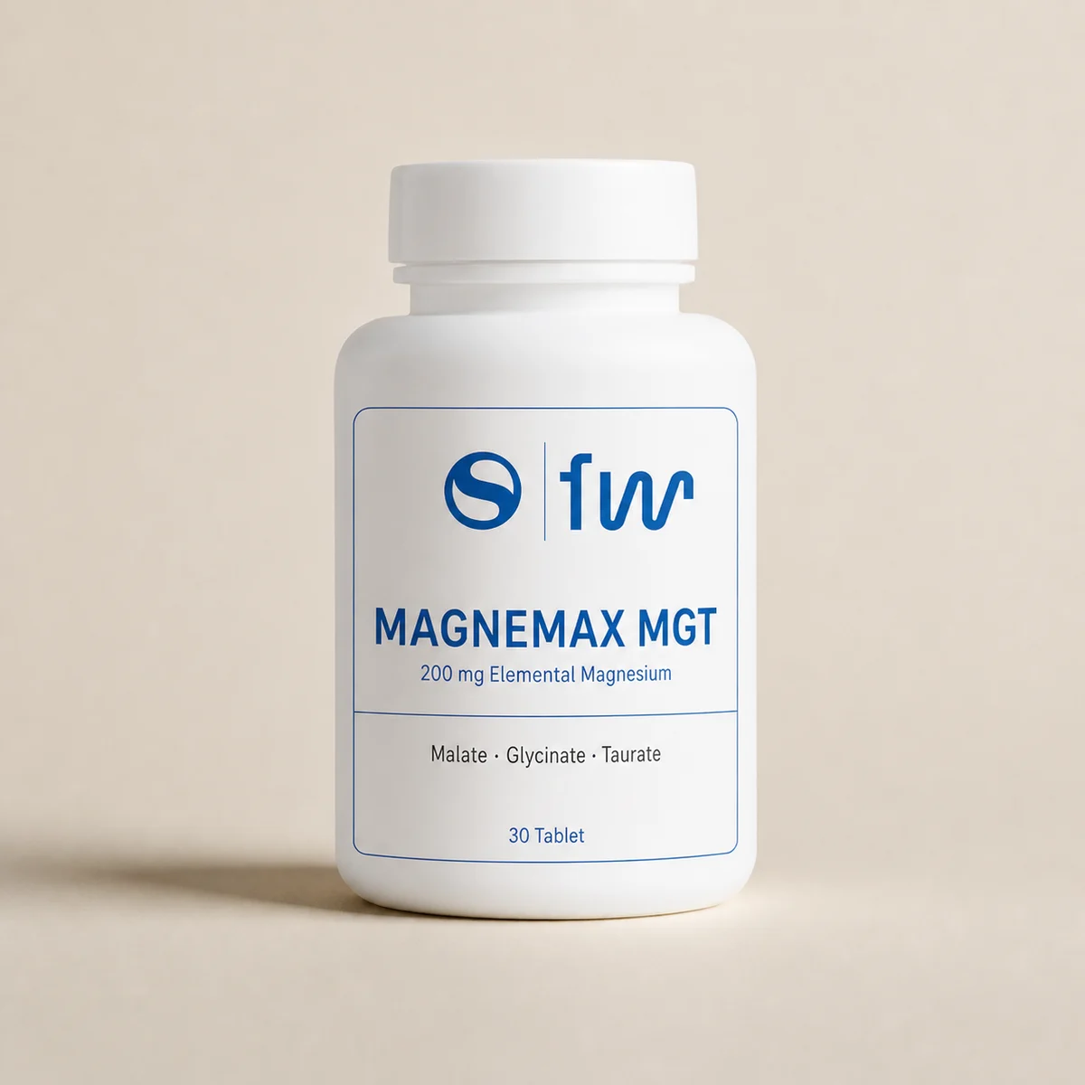 FW Magnemax MGT ambalaj konsepti