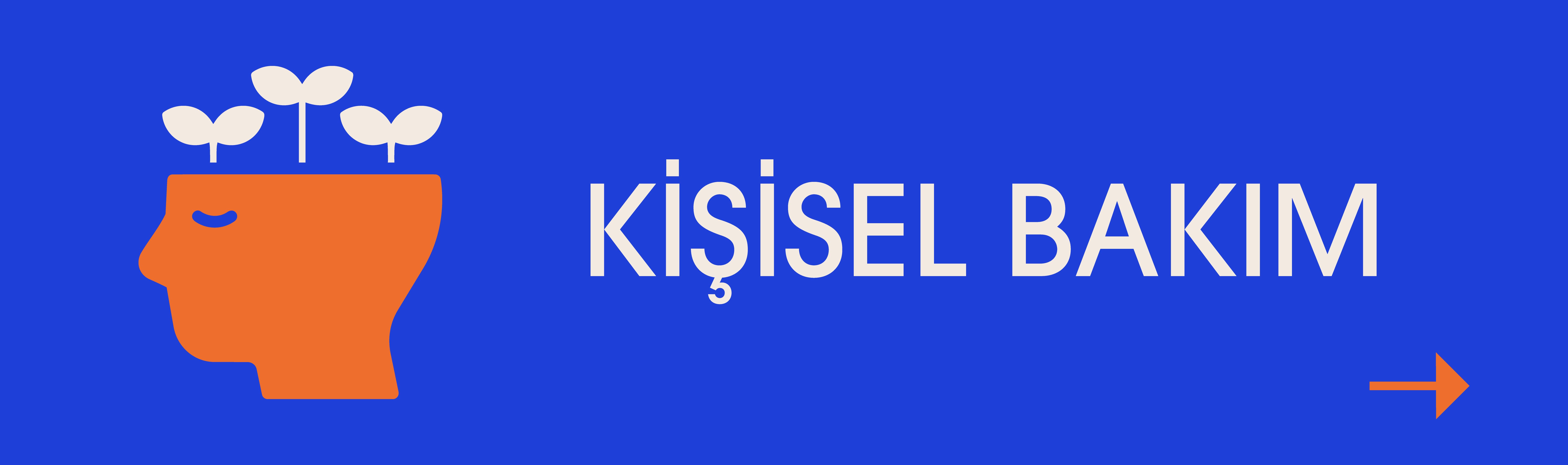 Kişisel Bakım